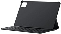 Чехол для планшета HONOR Pad X9a Smart Bluetooth Keyboard (темно-серый)