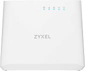 Wi-Fi роутер Zyxel LTE3202-M437