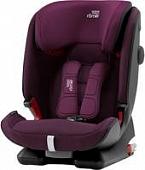 Автокресло Britax Romer Advansafix IV R (burgundi red)