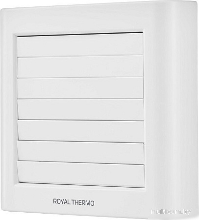 Осевой вентилятор Royal Thermo RAFL 100 AG