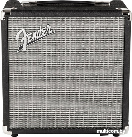 Комбоусилитель Fender Rumble 15
