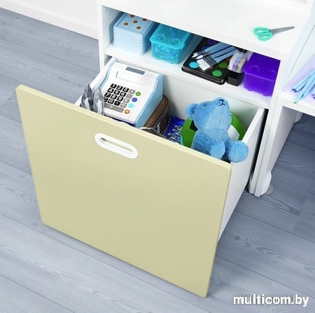 Письменный стол Ikea Стува/Фритидс 192.796.29