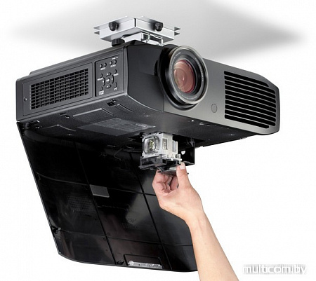 Проектор Panasonic PT-AE8000EA