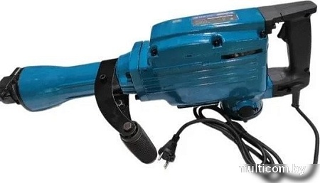 Отбойный молоток WorkMaster ОМ-2100 (кейс)