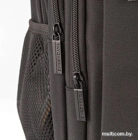 Городской рюкзак TaYongZhe 262-8212-BLK (черный)