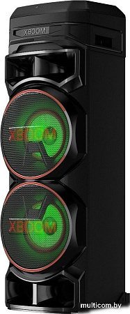 Патибокс LG XBOOM RNC9