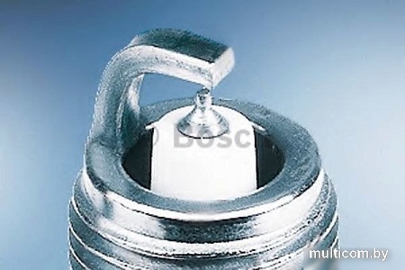 Свеча Bosch 0242135509