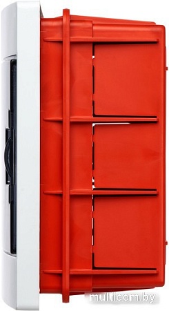 Бокс пластиковый TDM SQ0921-0004