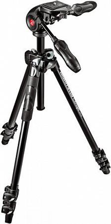 Трипод Manfrotto MK290LTA3-3W