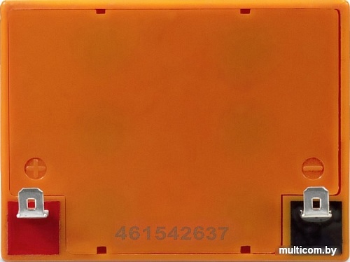 Аккумулятор для ИБП ExeGate HR1221W (12В, 5 А·ч)