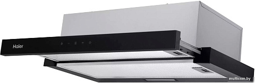 Кухонная вытяжка Haier HVX-T642GB