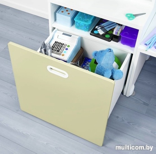 Письменный стол Ikea Стува/Фритидс 192.796.29