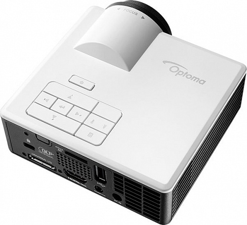 Проектор Optoma ML750ST