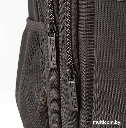 Городской рюкзак TaYongZhe 262-8212-BLK (черный)