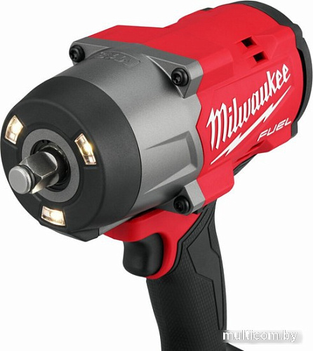 Гайковерт Milwaukee M18 FUEL M18FHIW2F12-0X 4933492782 (без АКБ, кейс)