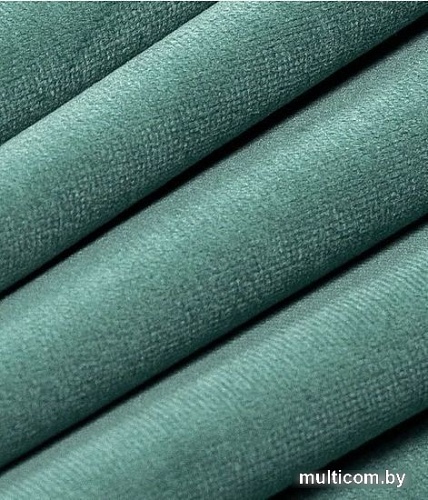 Штора Legrand Велюр 2x2.8 м 58116931 (мятный)