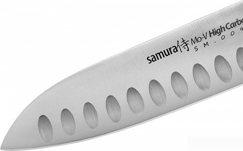 Кухонный нож Samura Mo-V SM-0093