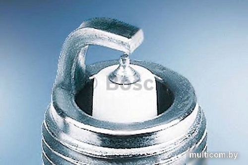 Свеча Bosch 0242135509
