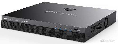 TP-Link Vigi NVR2016H-16P