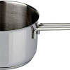 Кастрюля с длинной ручкой Agness Монблан 936-115