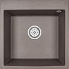Кухонная мойка Granula 5102 (эспрессо)