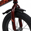 Детский велосипед Novatrack Extreme 14 2019 143EXTREME.BN9 (коричневый)