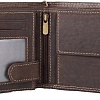 Портмоне Always Wild N2900-BIC (коричневый)