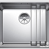 Кухонная мойка Blanco Etagon 500-U [521841]