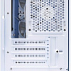 Корпус 1stPlayer Trilobite T3 ARGB T3-WH-4F2-W(AP)