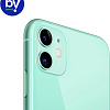 Смартфон Apple iPhone 11 64GB Воcстановленный by Breezy, грейд C (зеленый)