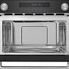 Микроволновая печь MAUNFELD MBMO349GB