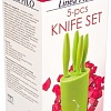 Набор ножей Regent 93-KN-FI-S5