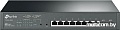 Коммутатор TP-Link T1500G-10MPS