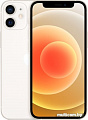 Смартфон Apple iPhone 12 mini 256GB (белый)