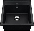 Кухонная мойка Vigro Vigronit VG202 150835 (антрацит)