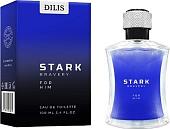 Dilis Parfum Stark Bravery EdT 100 мл