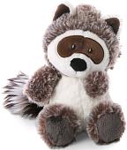 Классическая игрушка Nici Енот Раули 47337 (20 см)