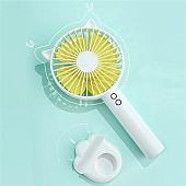 Вентилятор Sundays Home TP10310354007C (белый)