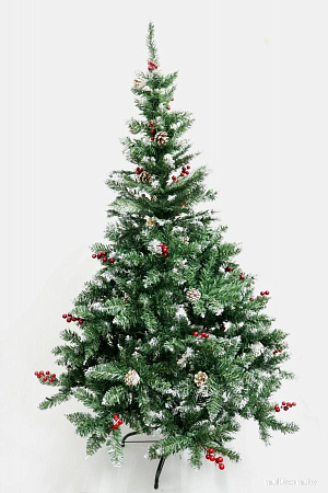 Ель Merry Bear Эмбер AMB150 1.5 м