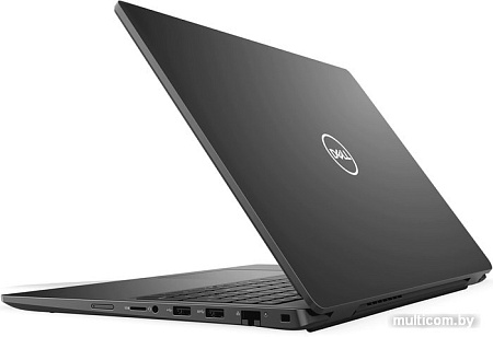 Ноутбук Dell Latitude 15 3520-2439