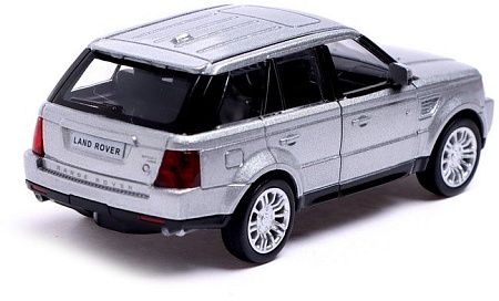 Внедорожник Автоград Land Rover Range Rover Sport 3098622 (серый)