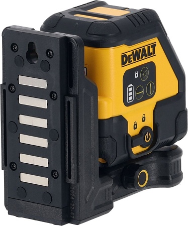 Лазерный нивелир DeWalt DCLE14201RB-XJ (сумка)