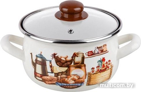 Кастрюля Perfecto Linea Традиции 50-951939
