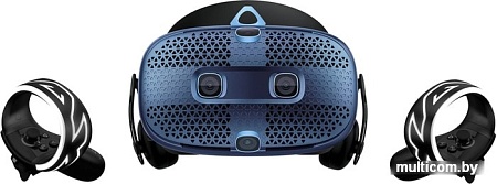 Очки виртуальной реальности HTC Vive Cosmos