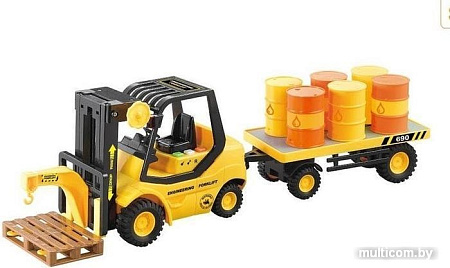 Игрушечный транспорт WenYi WY690A-2