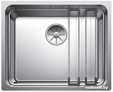 Кухонная мойка Blanco Etagon 500-U [521841]