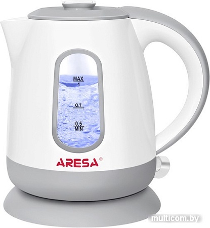 Электрический чайник Aresa AR-3468