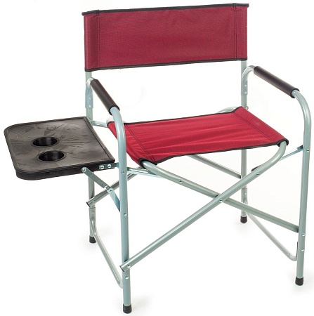 Стул Ausini VT21-10002 (красный)