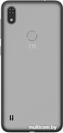 Смартфон ZTE Blade A530 (серый)