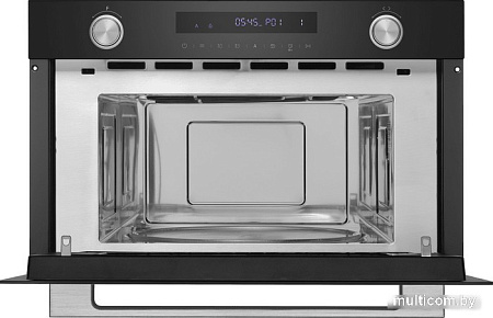Микроволновая печь MAUNFELD MBMO349GB